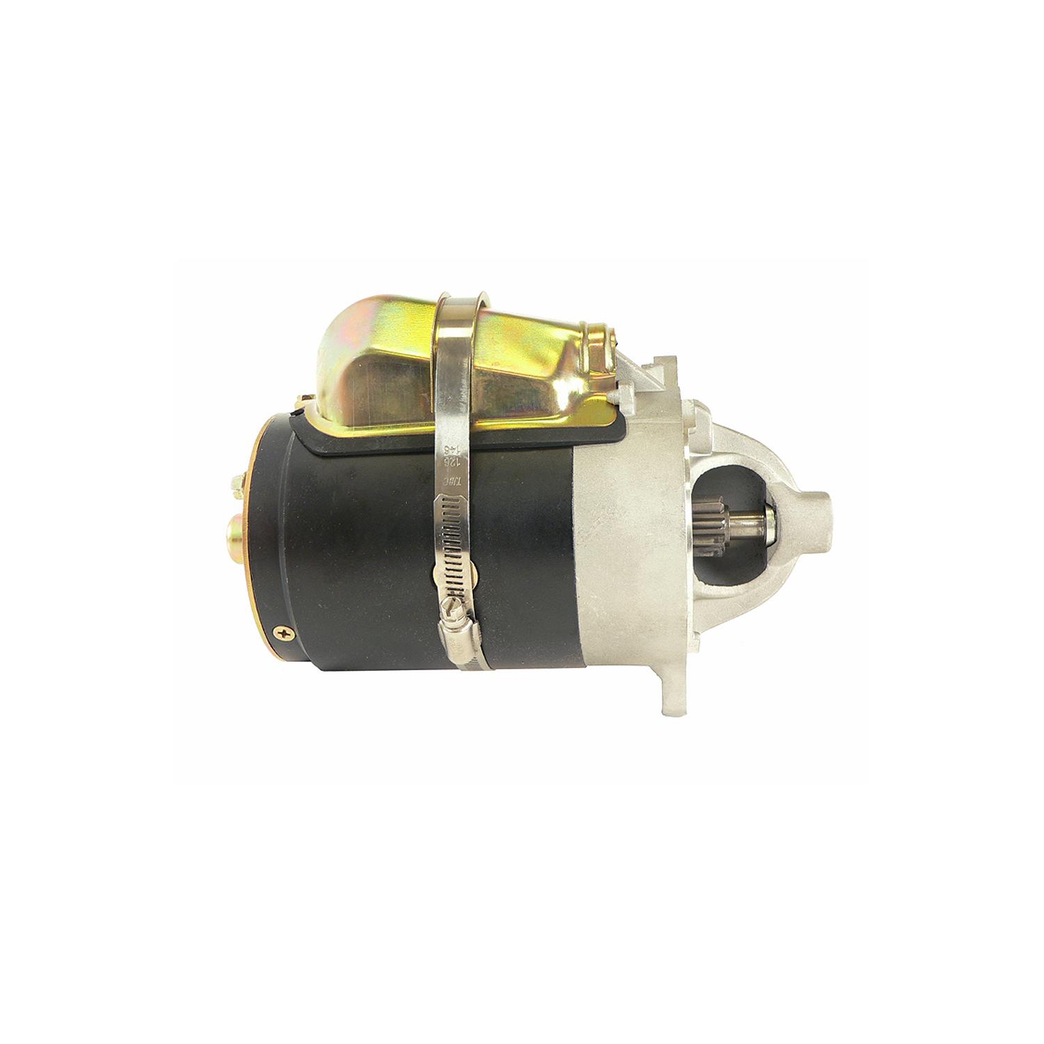 Quicksilver 8M6007293 Engine Starter, 12-Volt for Ford - Image 7