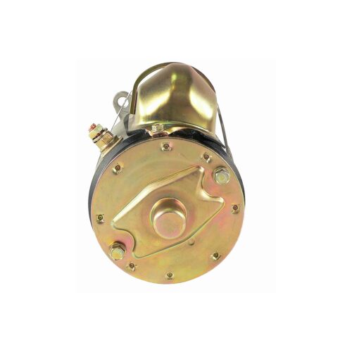 Quicksilver 8M6007294 Engine Starter, 12-Volt for Ford