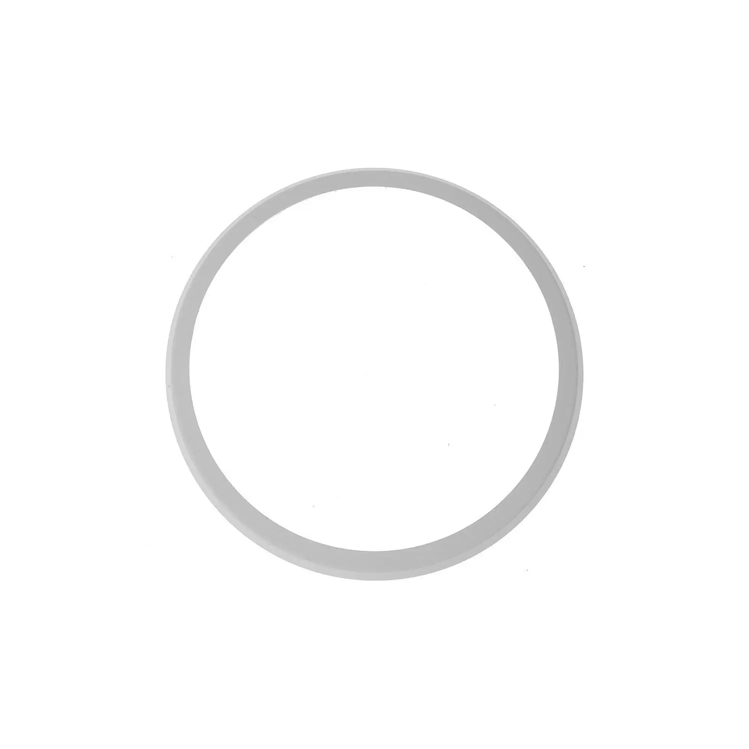 8798722 System Link Bezel – White