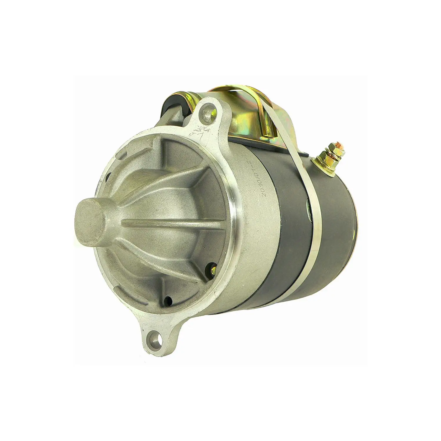 Quicksilver 8M6007294 Engine Starter, 12-Volt for Ford - Image 2