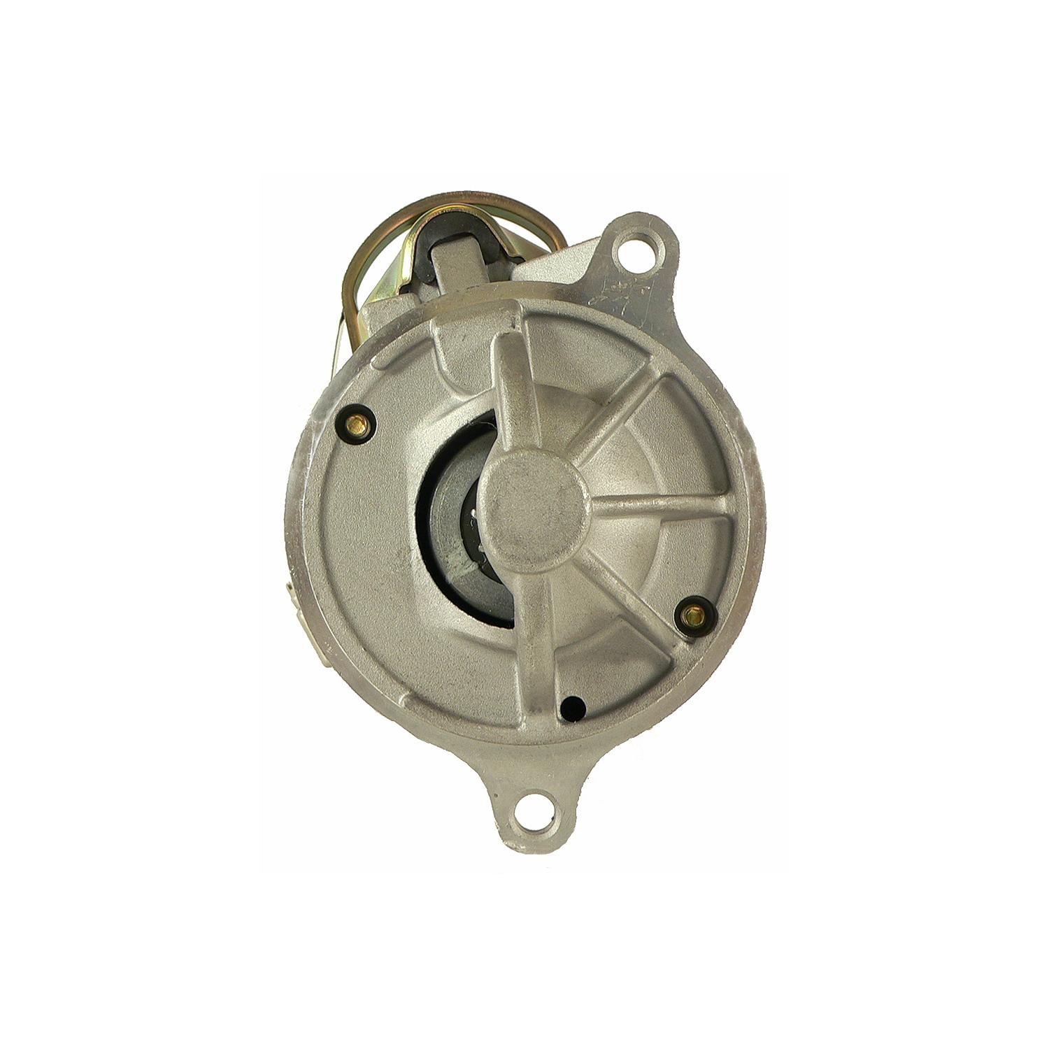 Quicksilver 8M6007294 Engine Starter, 12-Volt for Ford - Image 4