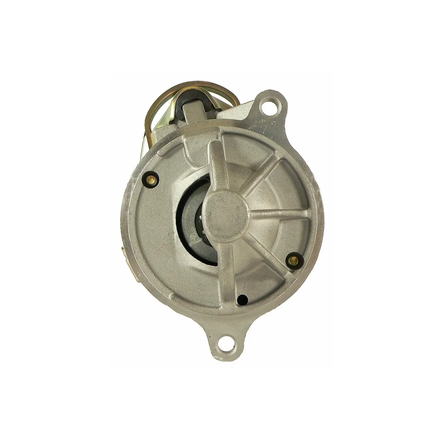 Quicksilver 8M6007294 Engine Starter, 12-Volt for Ford - Image 4