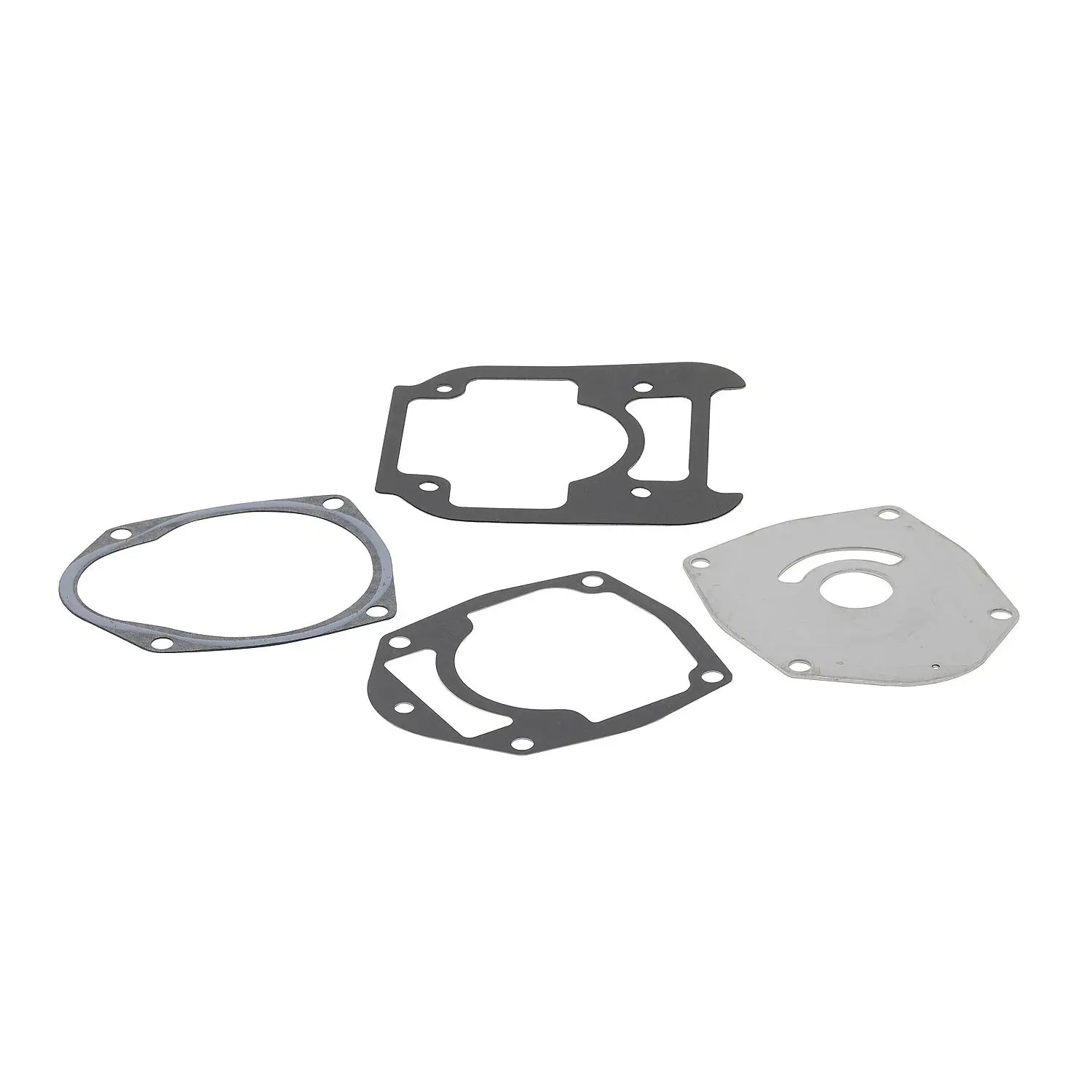 Mercury Water Pump Repair Kit 8M0205802 Mercury and Mercury Racing 3.4L V6 and 4.6L V8 Outboards - Image 2