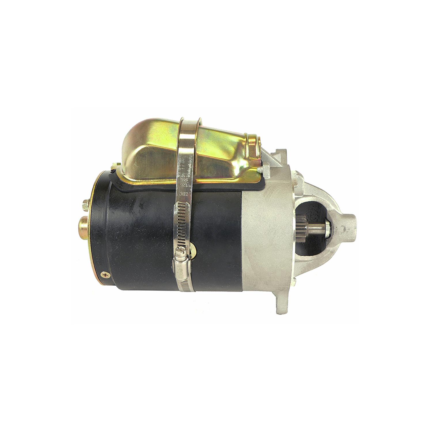 Quicksilver 8M6007294 Engine Starter, 12-Volt for Ford - Image 5