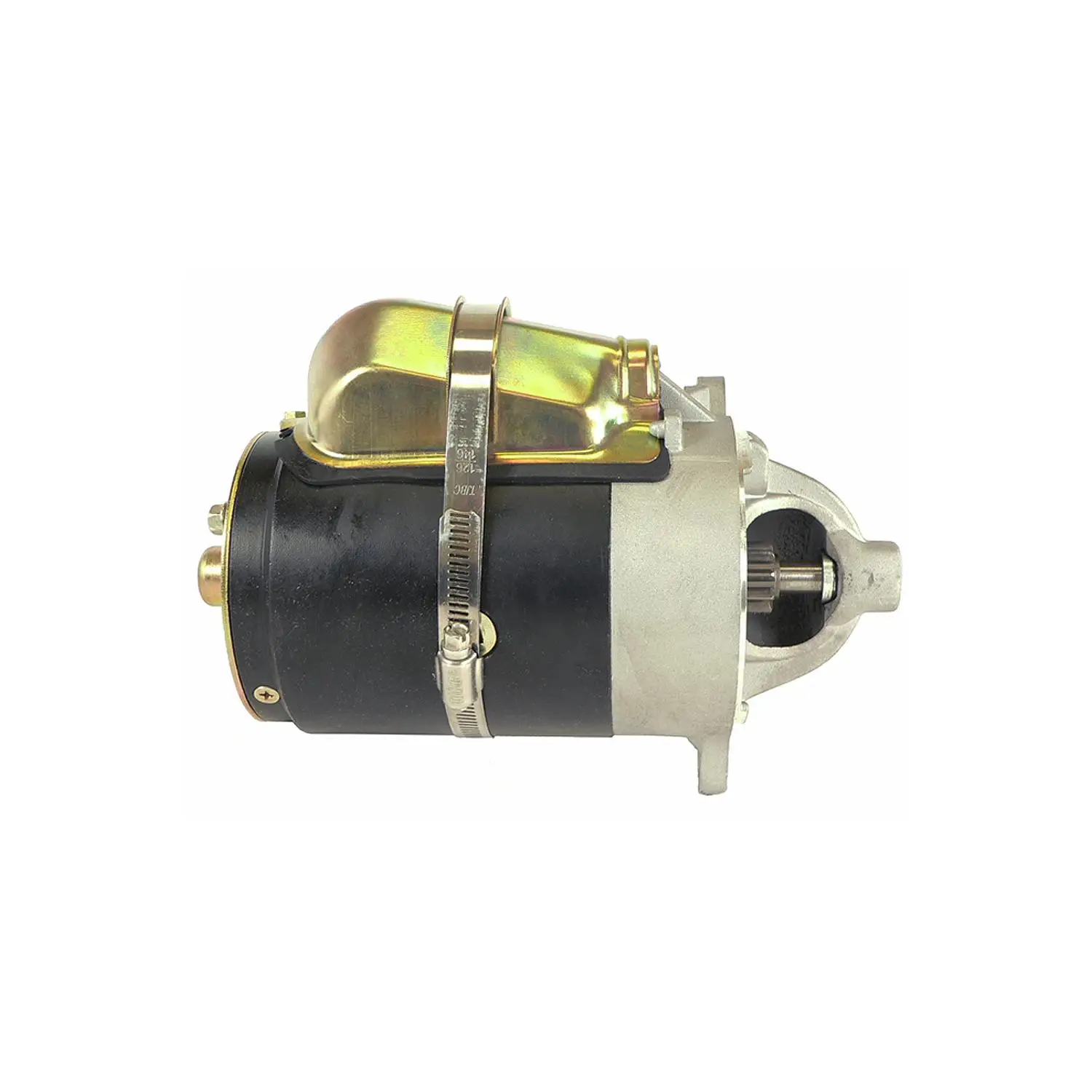 Quicksilver 8M6007294 Engine Starter, 12-Volt for Ford - Image 5