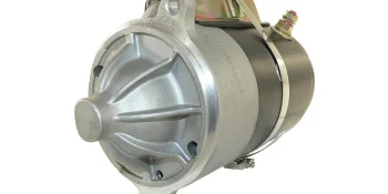 Quicksilver 8M6007295 Engine Starter, 12-Volt for Ford