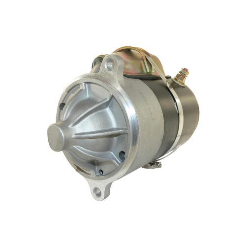 Quicksilver 8M6007295 Engine Starter, 12-Volt for Ford
