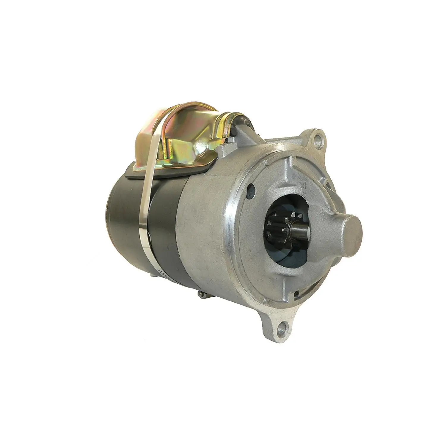 Quicksilver 8M6007295 Engine Starter, 12-Volt for Ford - Image 2