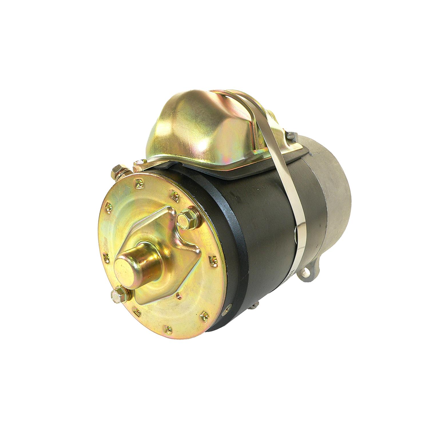 Quicksilver 8M6007295 Engine Starter, 12-Volt for Ford - Image 3