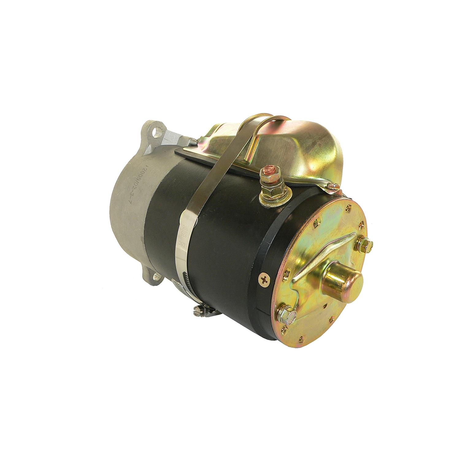 Quicksilver 8M6007295 Engine Starter, 12-Volt for Ford - Image 4