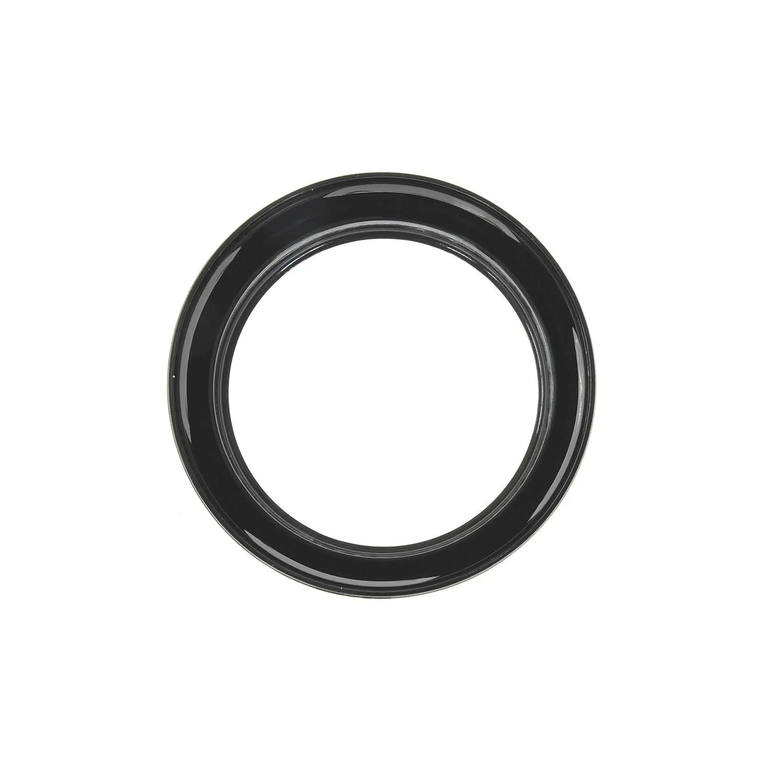 8798711 System Link Bezel - Black - Image 2