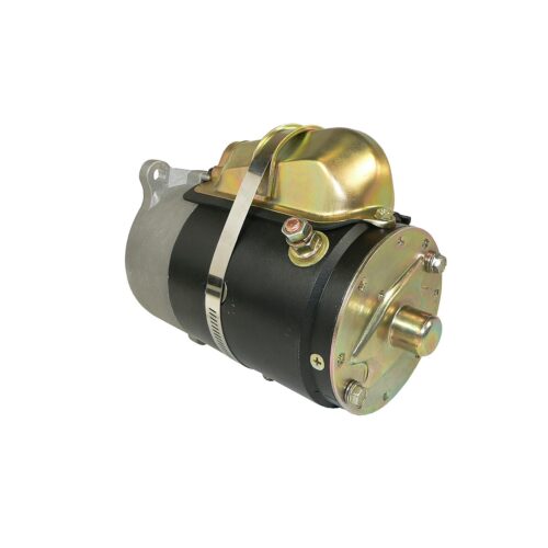 Quicksilver 8M6007296 Engine Starter, 12-Volt for Ford