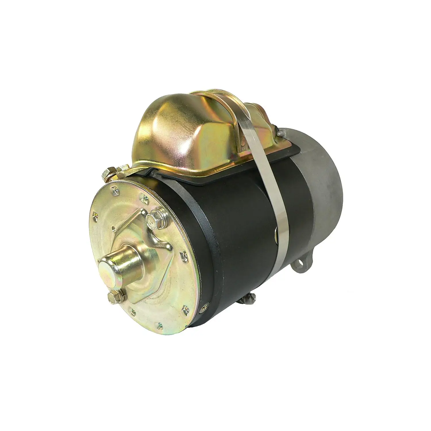 Quicksilver 8M6007296 Engine Starter, 12-Volt for Ford - Image 2