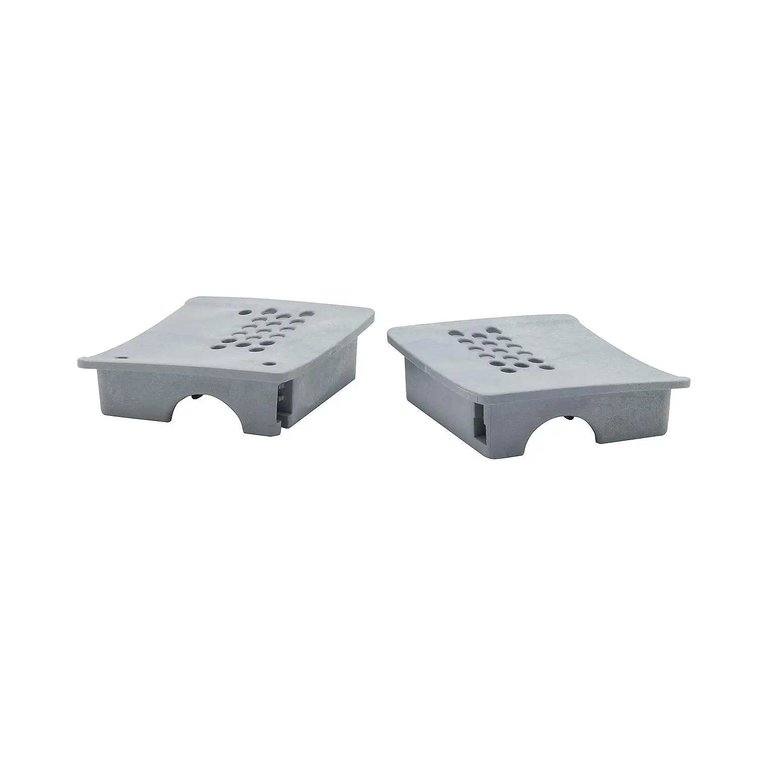 Mercury Water Inlet Screen 8M0207396 for Mercury 7.6L V12 500-600hp Outboards - Image 2