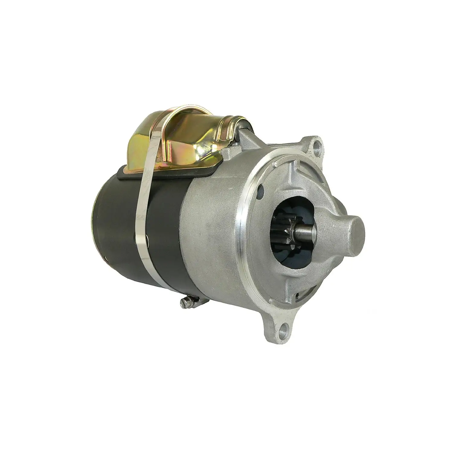 Quicksilver 8M6007296 Engine Starter, 12-Volt for Ford - Image 3