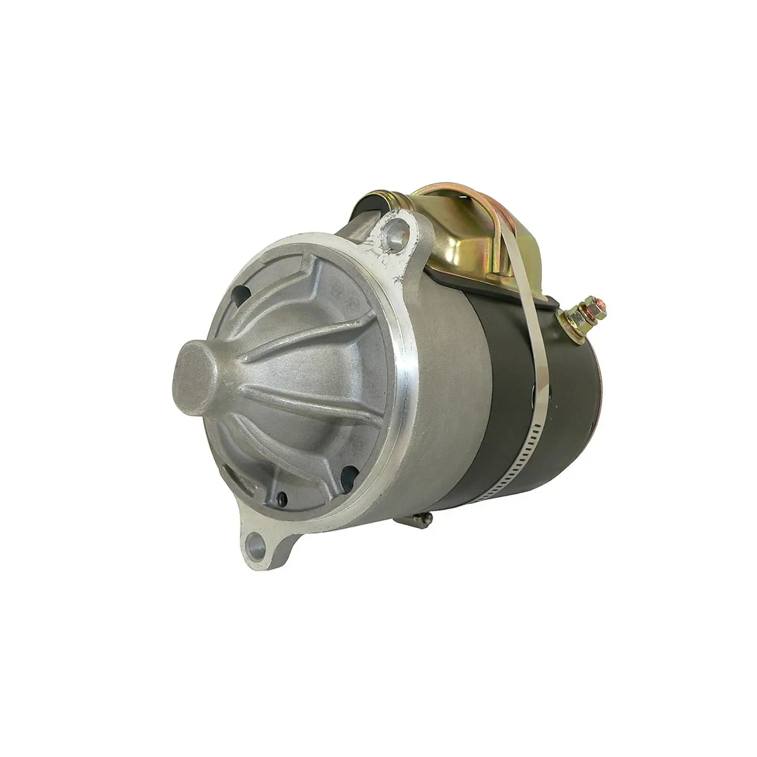 Quicksilver 8M6007296 Engine Starter, 12-Volt for Ford - Image 4