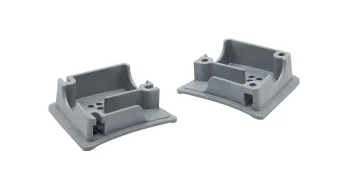 Mercury Water Inlet Screen 8M0207396 for Mercury 7.6L V12 500-600hp Outboards