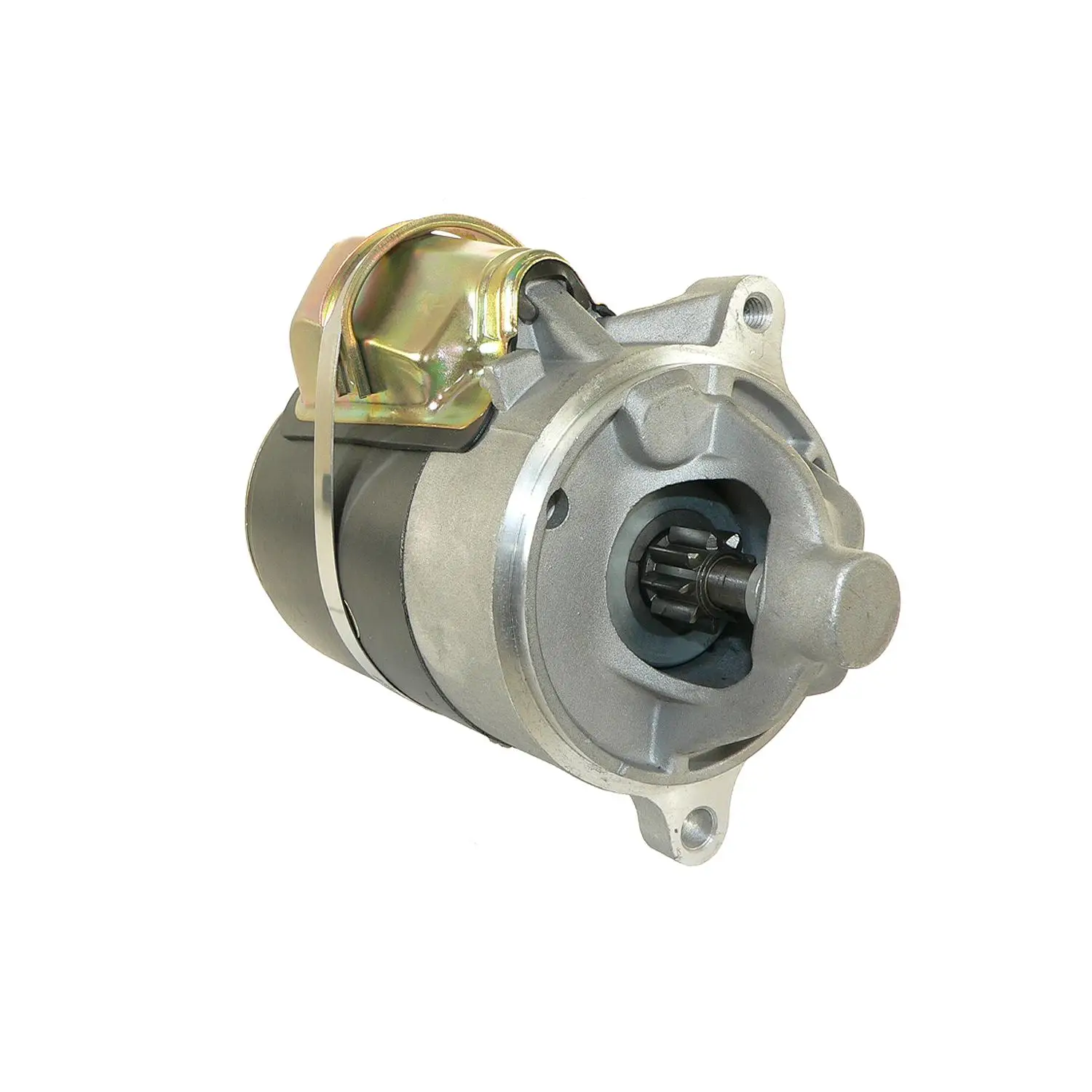 Quicksilver 8M6007297 Engine Starter, 12-Volt for Ford - Image 2