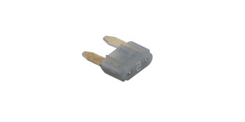 Mercury 20-Amp Mini Fuse 8M0207797 for Mercury Racing 500R and Mercury 5.7L V10 350-400hp Verado and SeaPro Outboards