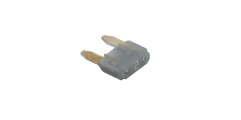 Mercury 20-Amp Mini Fuse 8M0207797 for Mercury Racing 500R and Mercury 5.7L V10 350-400hp Verado and SeaPro Outboards