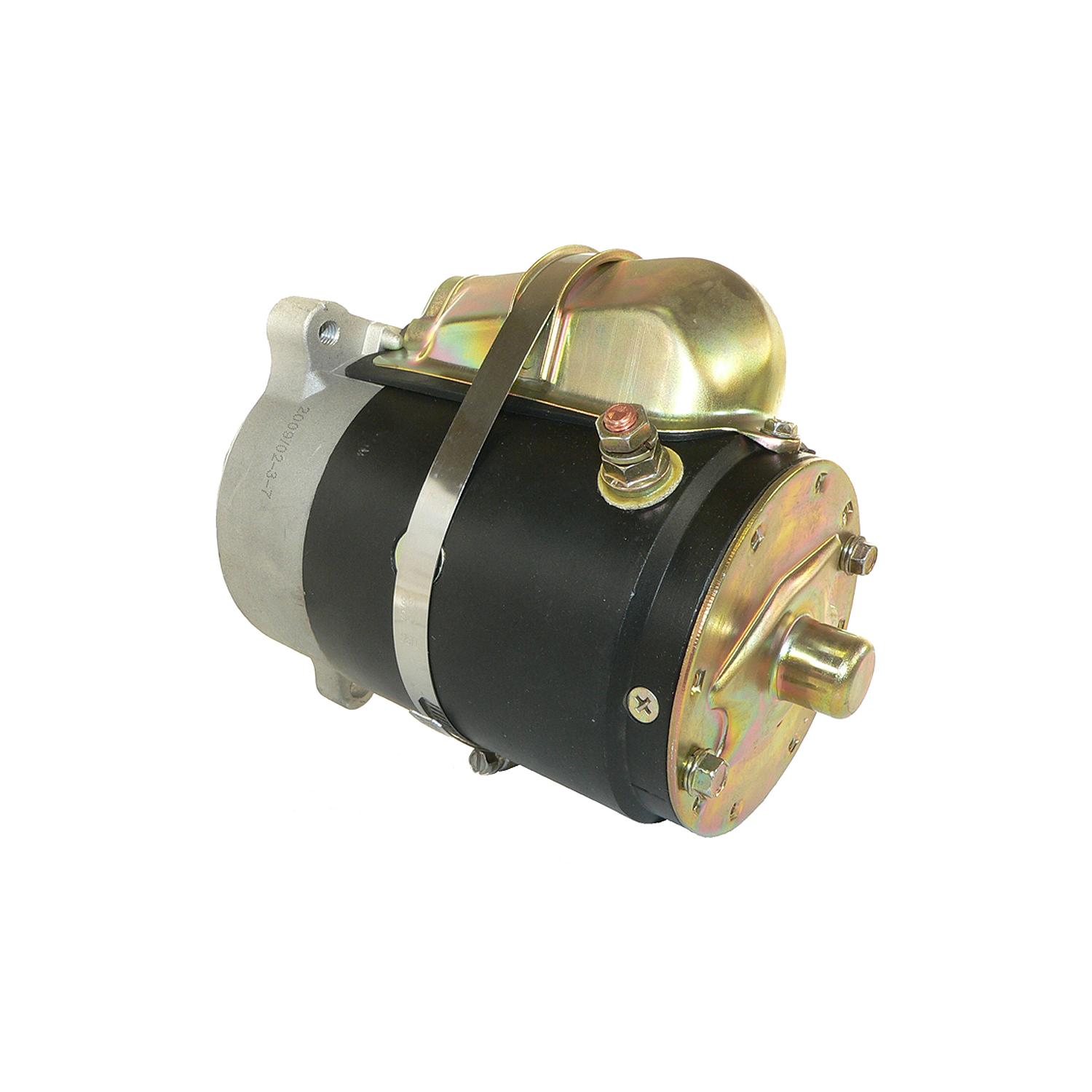 Quicksilver 8M6007297 Engine Starter, 12-Volt for Ford - Image 3