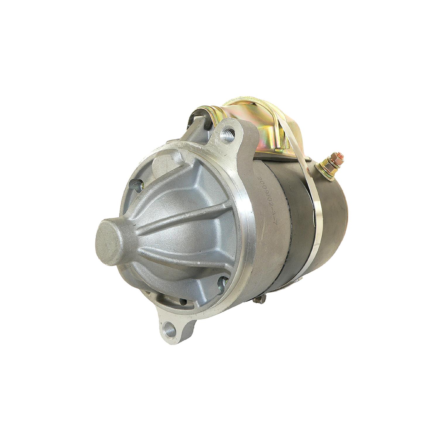 Quicksilver 8M6007297 Engine Starter, 12-Volt for Ford - Image 4