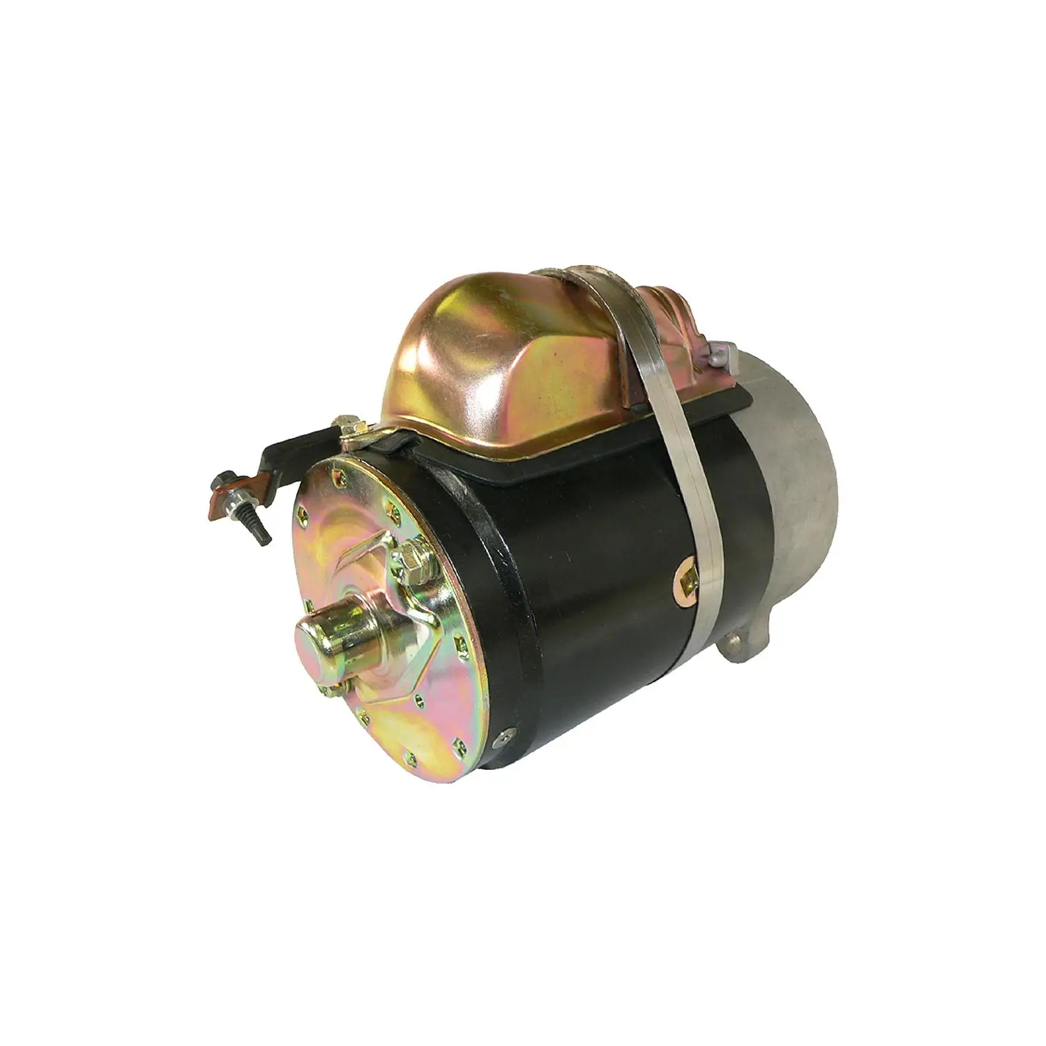 Quicksilver 8M6007298 Engine Starter, 12-Volt for Ford - Image 3