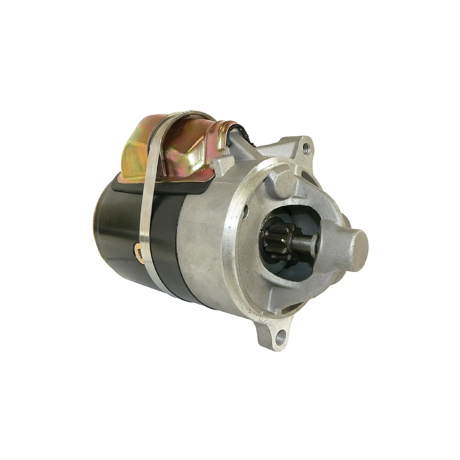 Quicksilver 8M6007298 Engine Starter, 12-Volt for Ford - Image 4