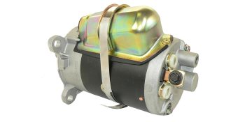 Quicksilver 8M6007299 Engine Starter, 12-Volt for Ford, Late Style