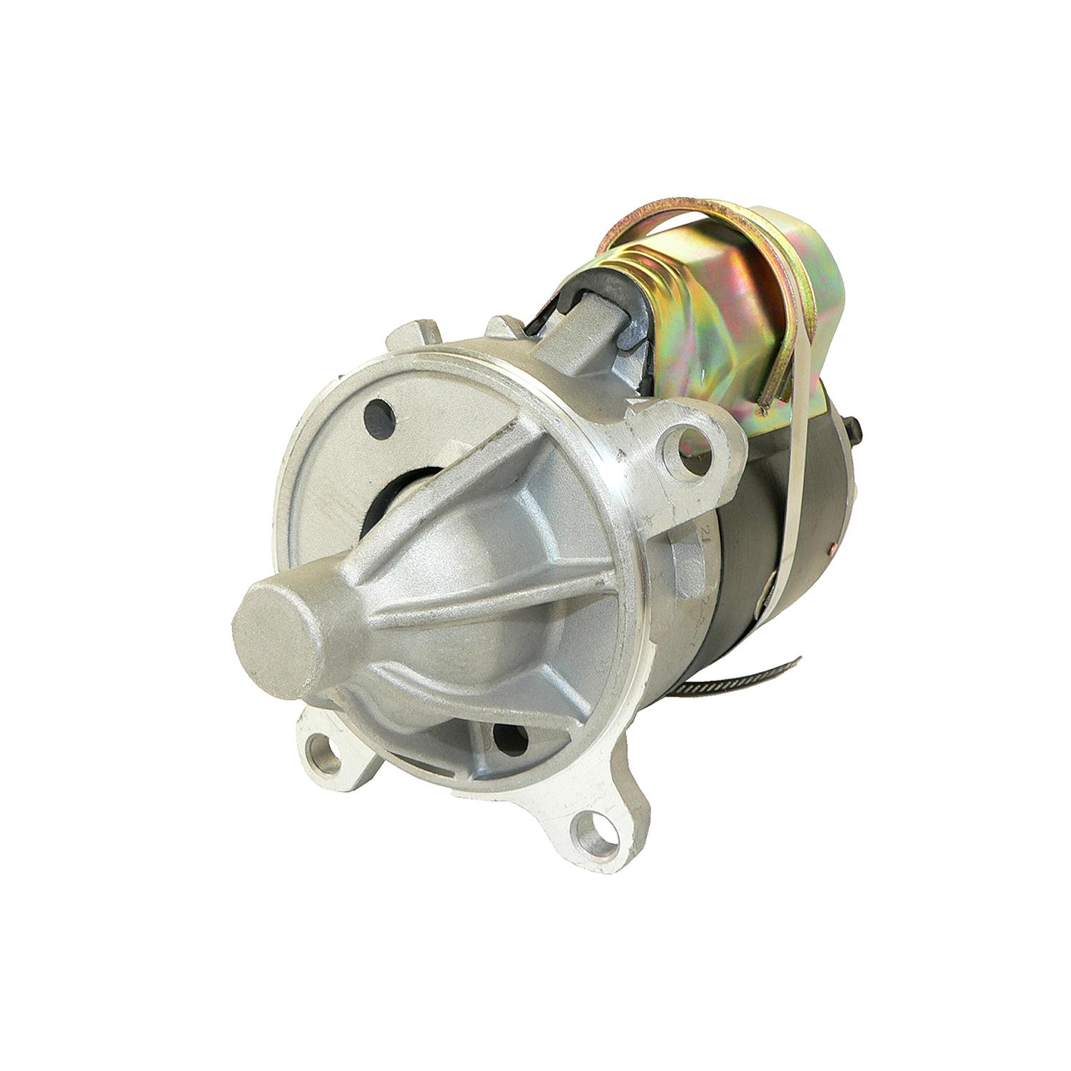 Quicksilver 8M6007299 Engine Starter, 12-Volt for Ford, Late Style - Image 3