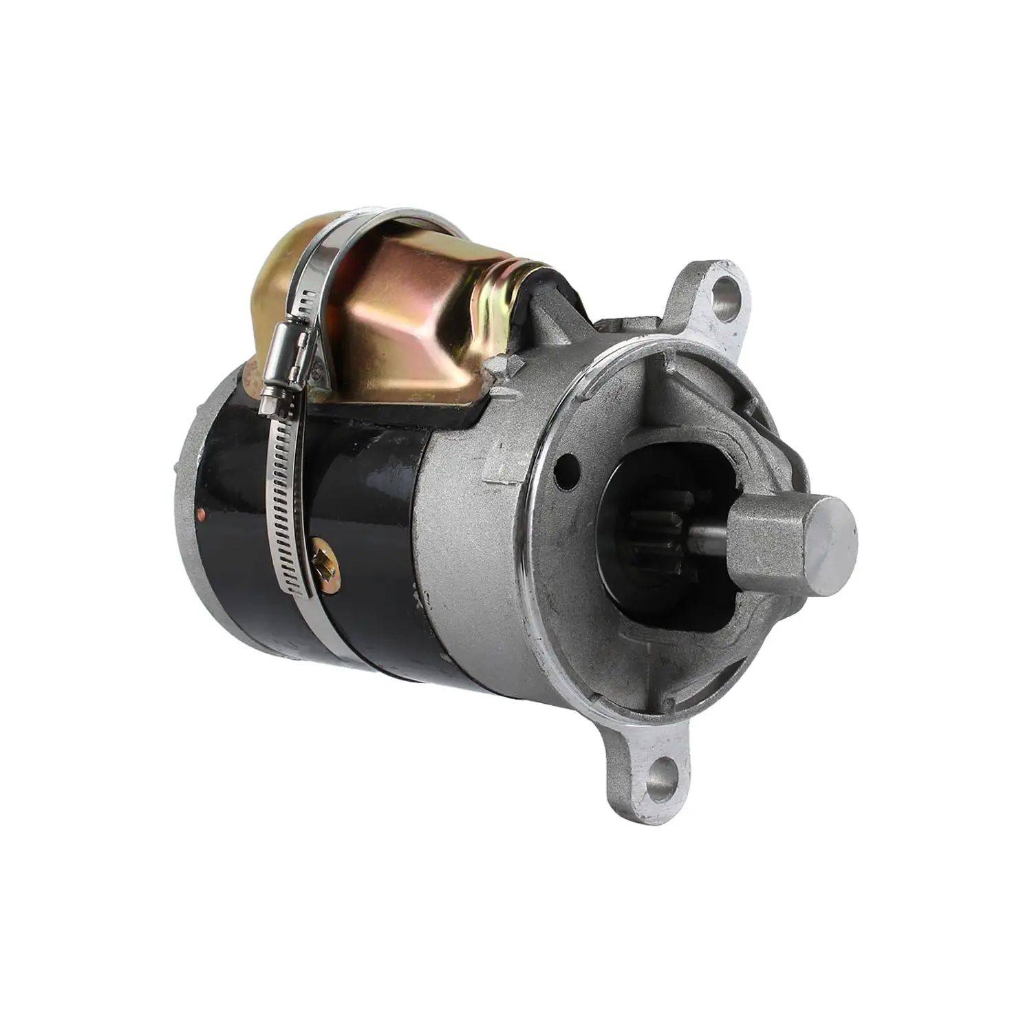 Quicksilver 8M6007300 Engine Starter, 12-Volt for Ford, Late Style - Image 3