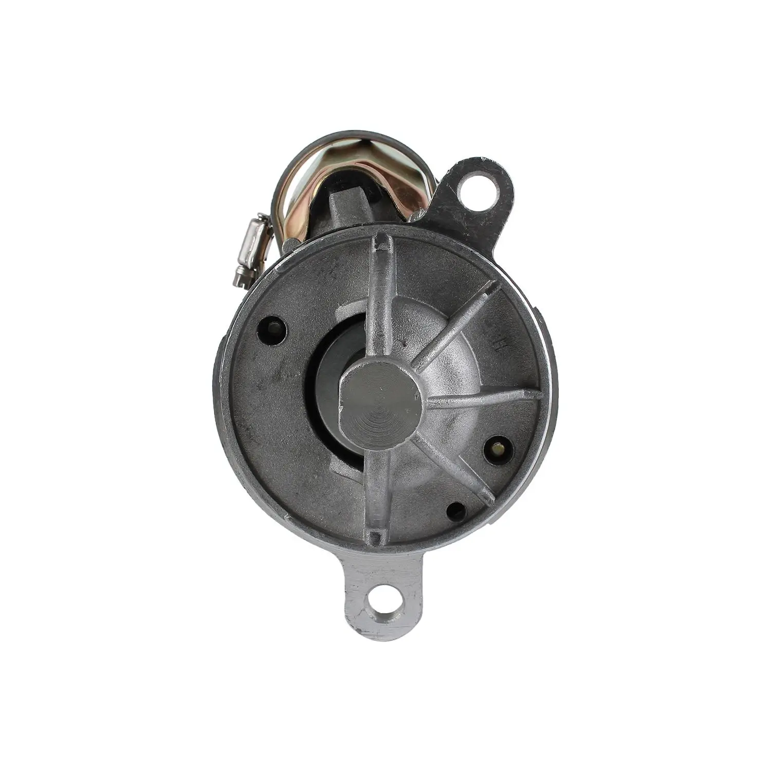 Quicksilver 8M6007300 Engine Starter, 12-Volt for Ford, Late Style - Image 5