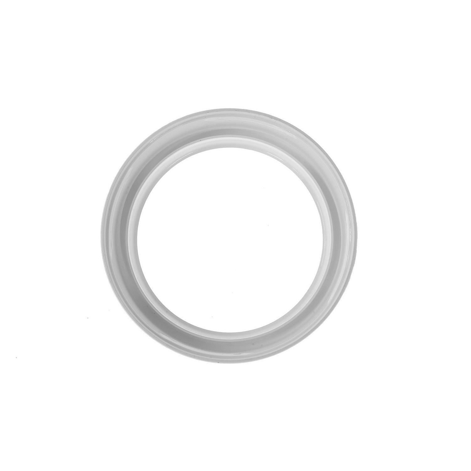 8798712 System Link Bezel – White