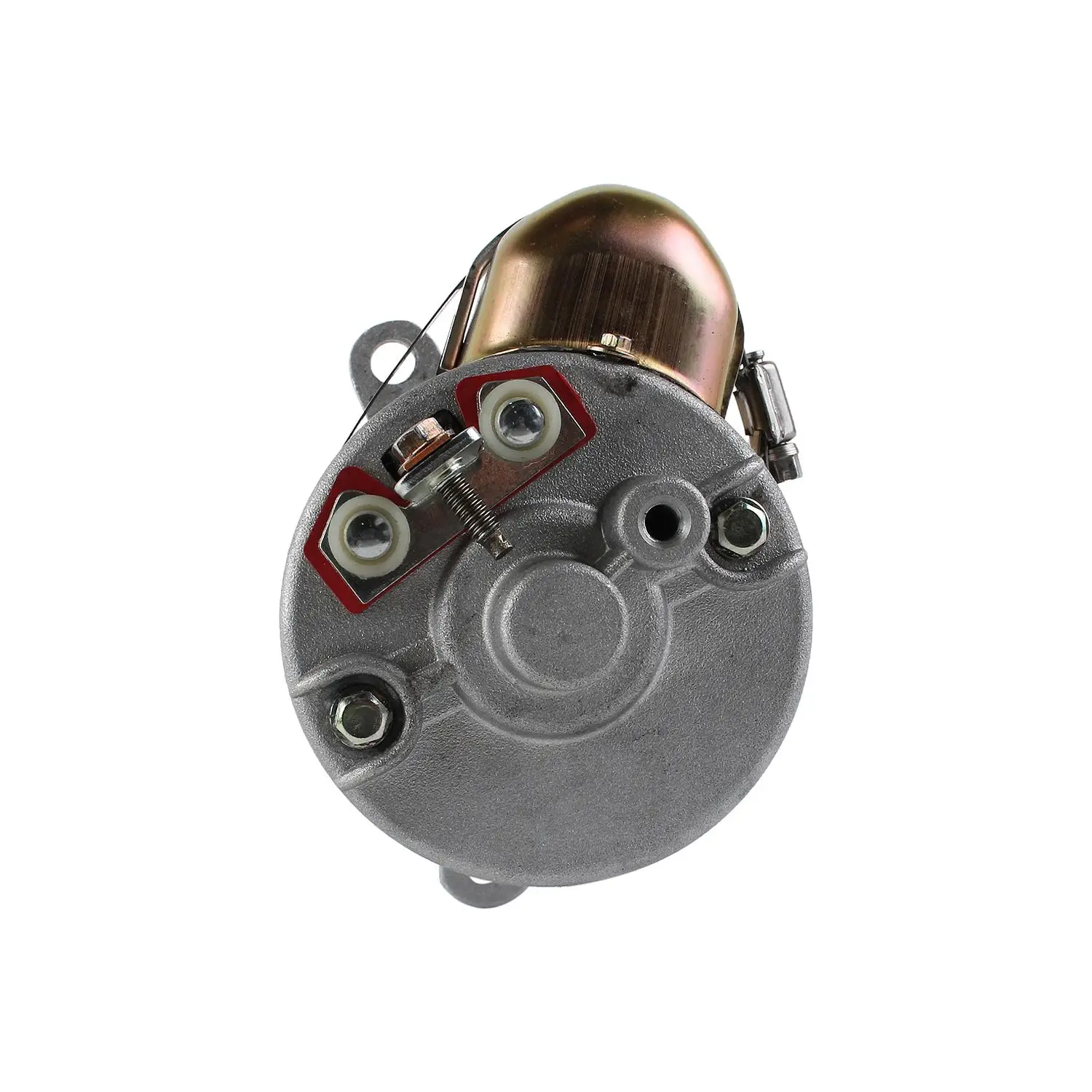 Quicksilver 8M6007300 Engine Starter, 12-Volt for Ford, Late Style - Image 6