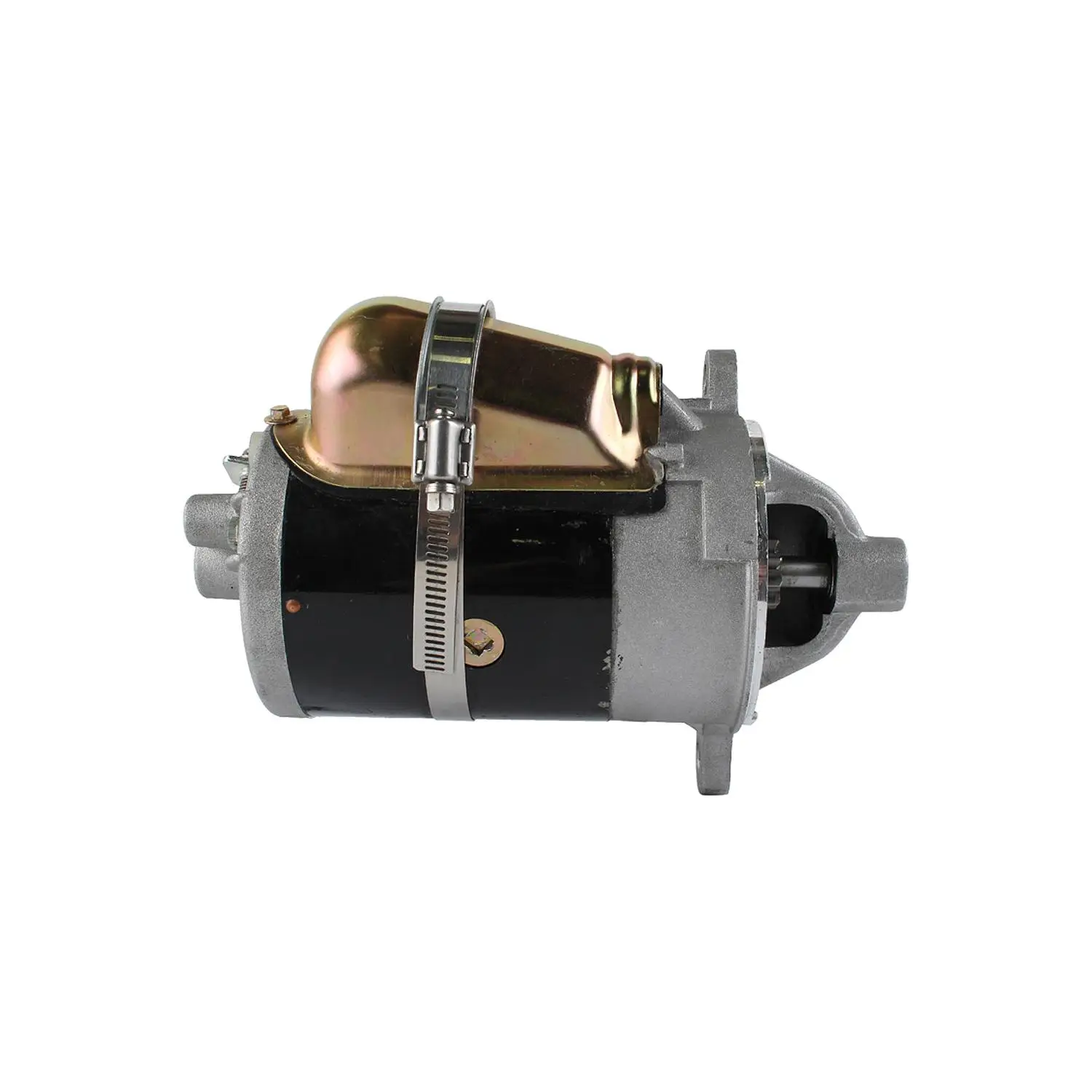 Quicksilver 8M6007300 Engine Starter, 12-Volt for Ford, Late Style - Image 7