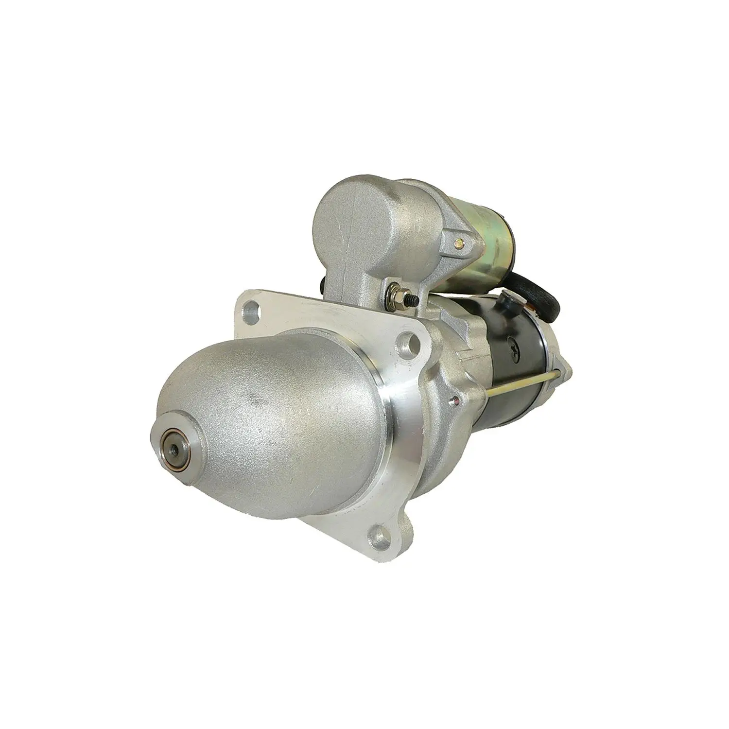 Quicksilver 8M6007301 Engine Starter, 12-Volt for Industrial, Marine, Delco - Image 4