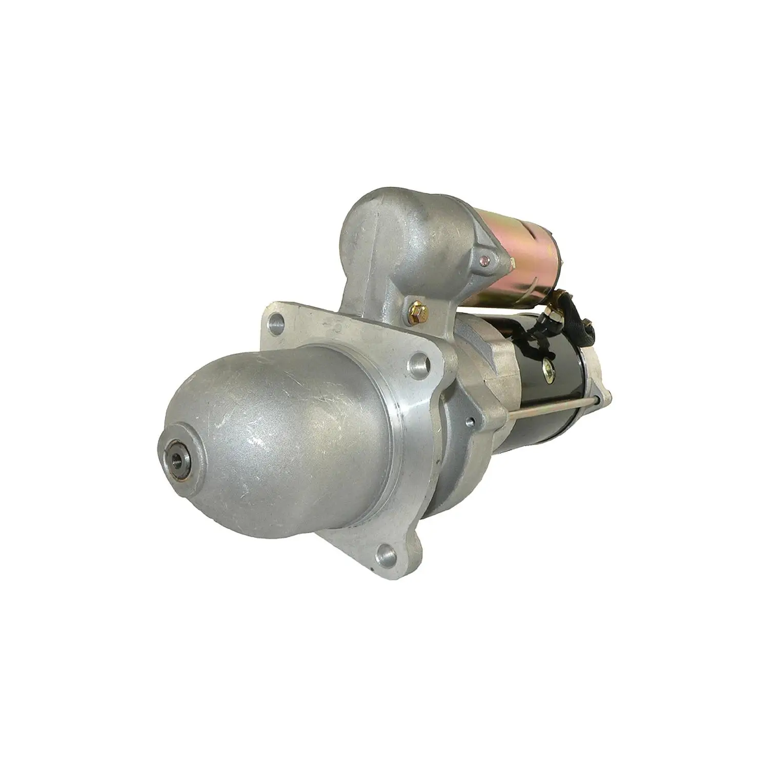 Quicksilver 8M6007302 Engine Starter, 24-Volt for Industrial, Marine, Delco - Image 2