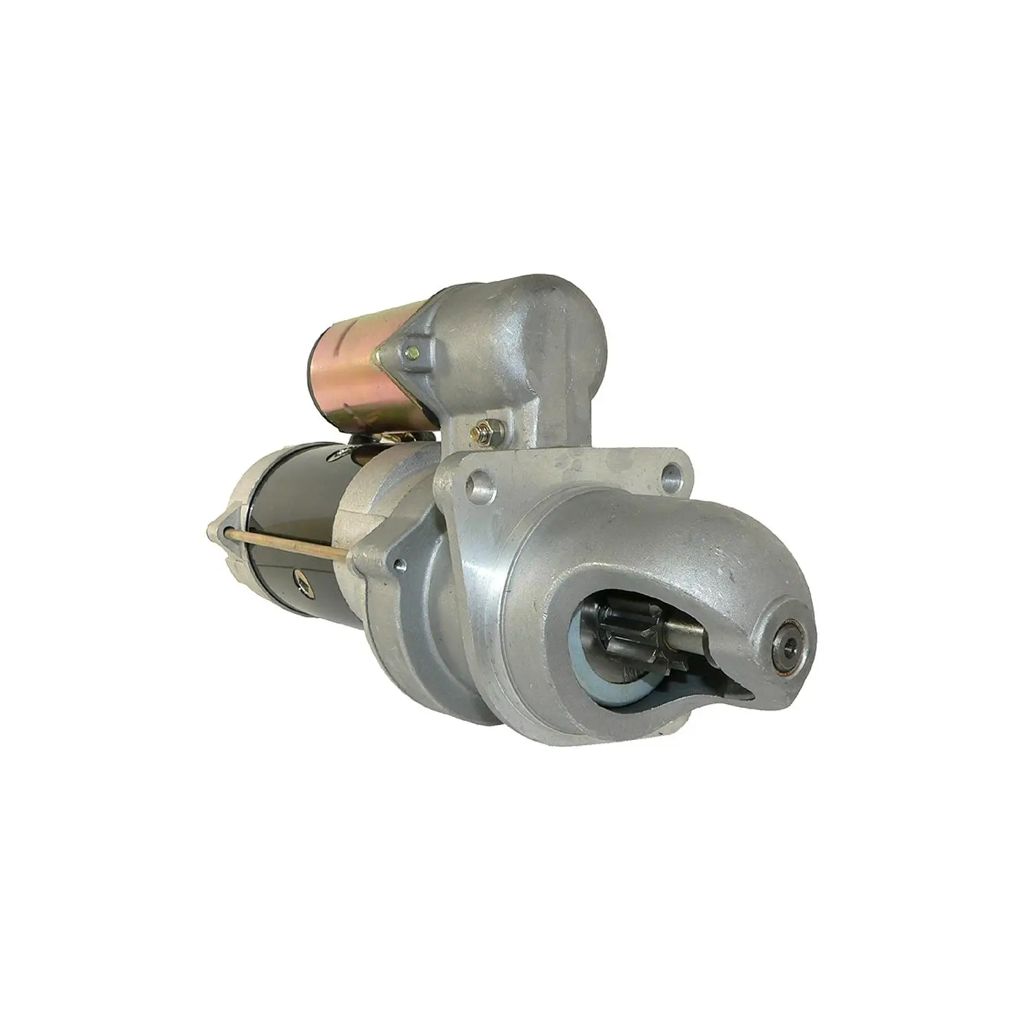 Quicksilver 8M6007302 Engine Starter, 24-Volt for Industrial, Marine, Delco - Image 3