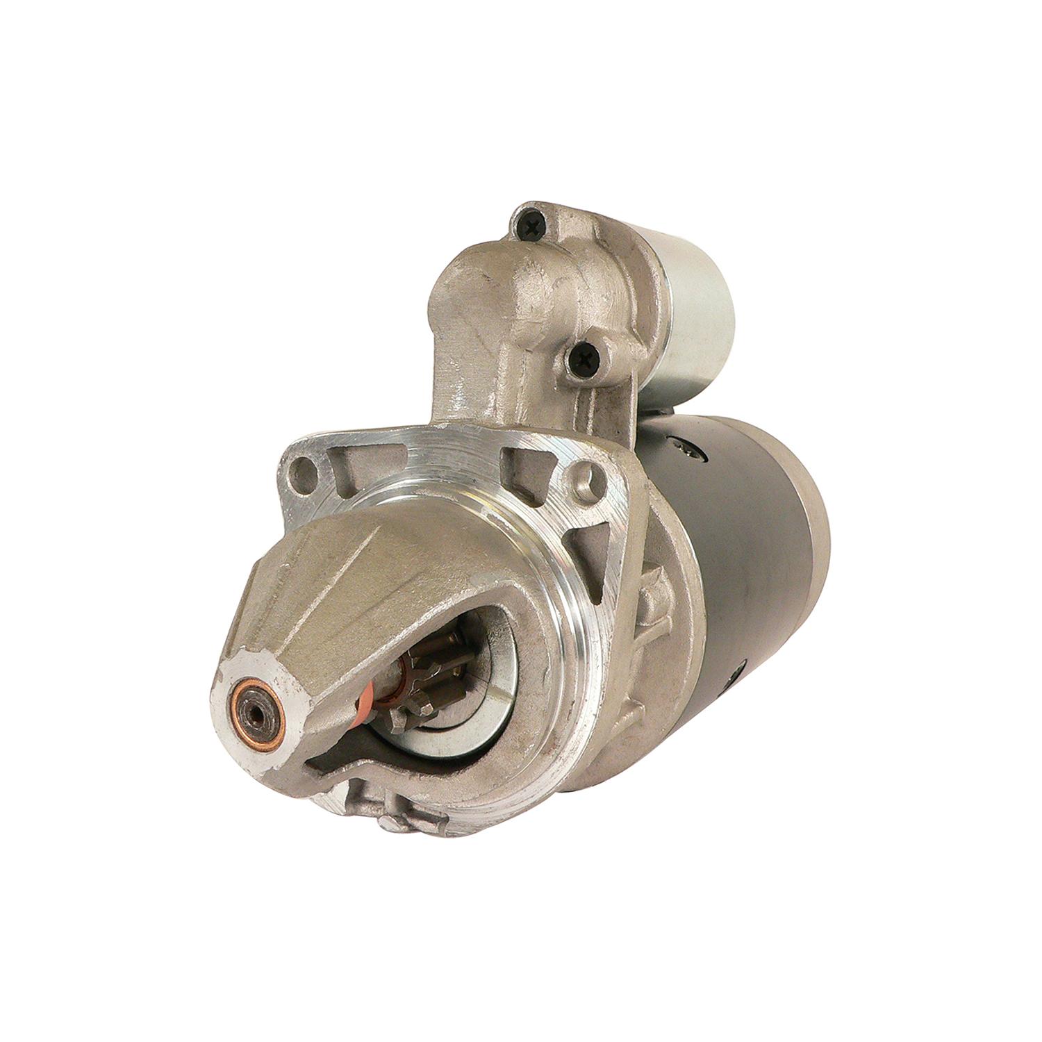 Quicksilver 8M6007309 Engine Starter, 12-Volt for Industrial, Marine, Bosch - Image 6