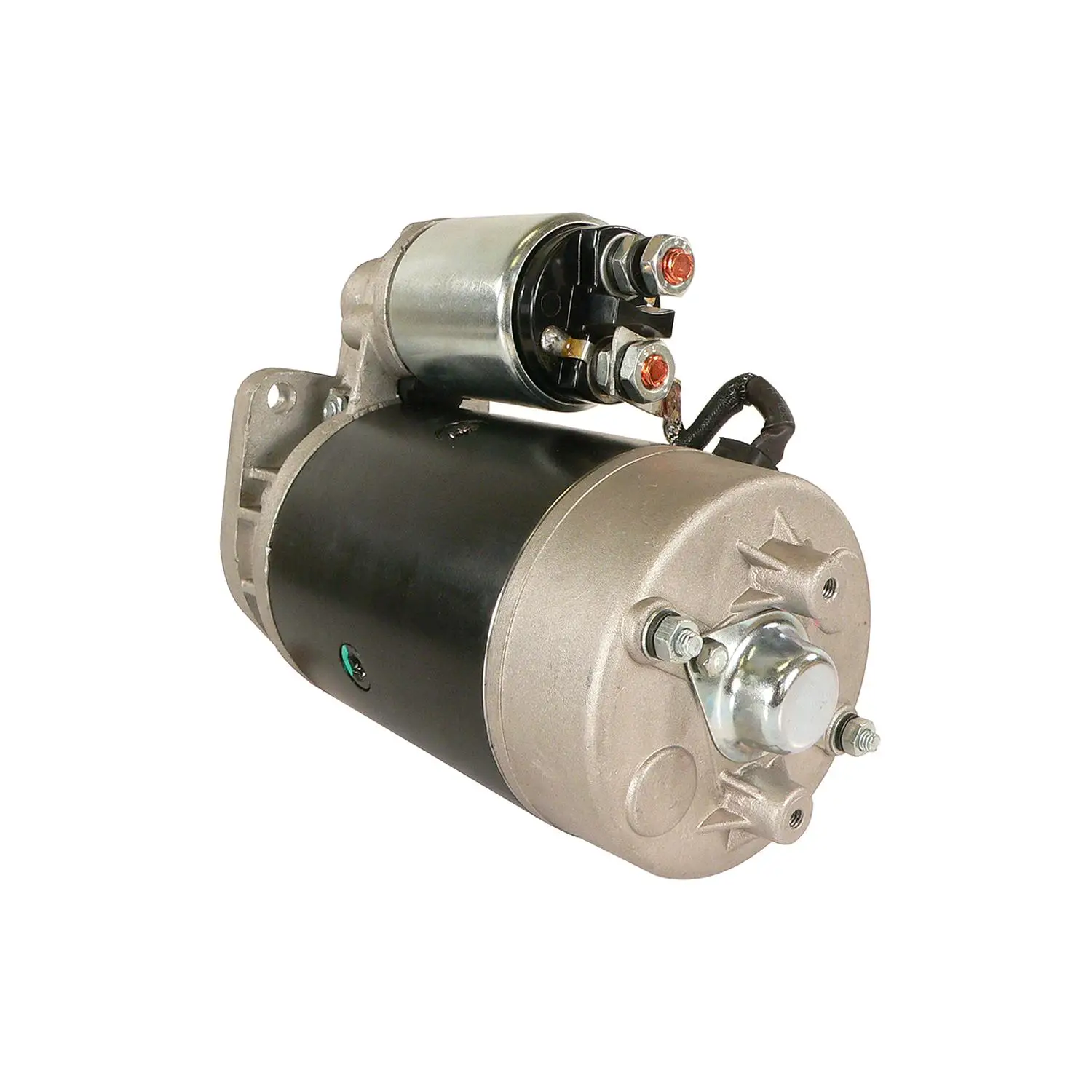 Quicksilver 8M6007309 Engine Starter, 12-Volt for Industrial, Marine, Bosch - Image 7