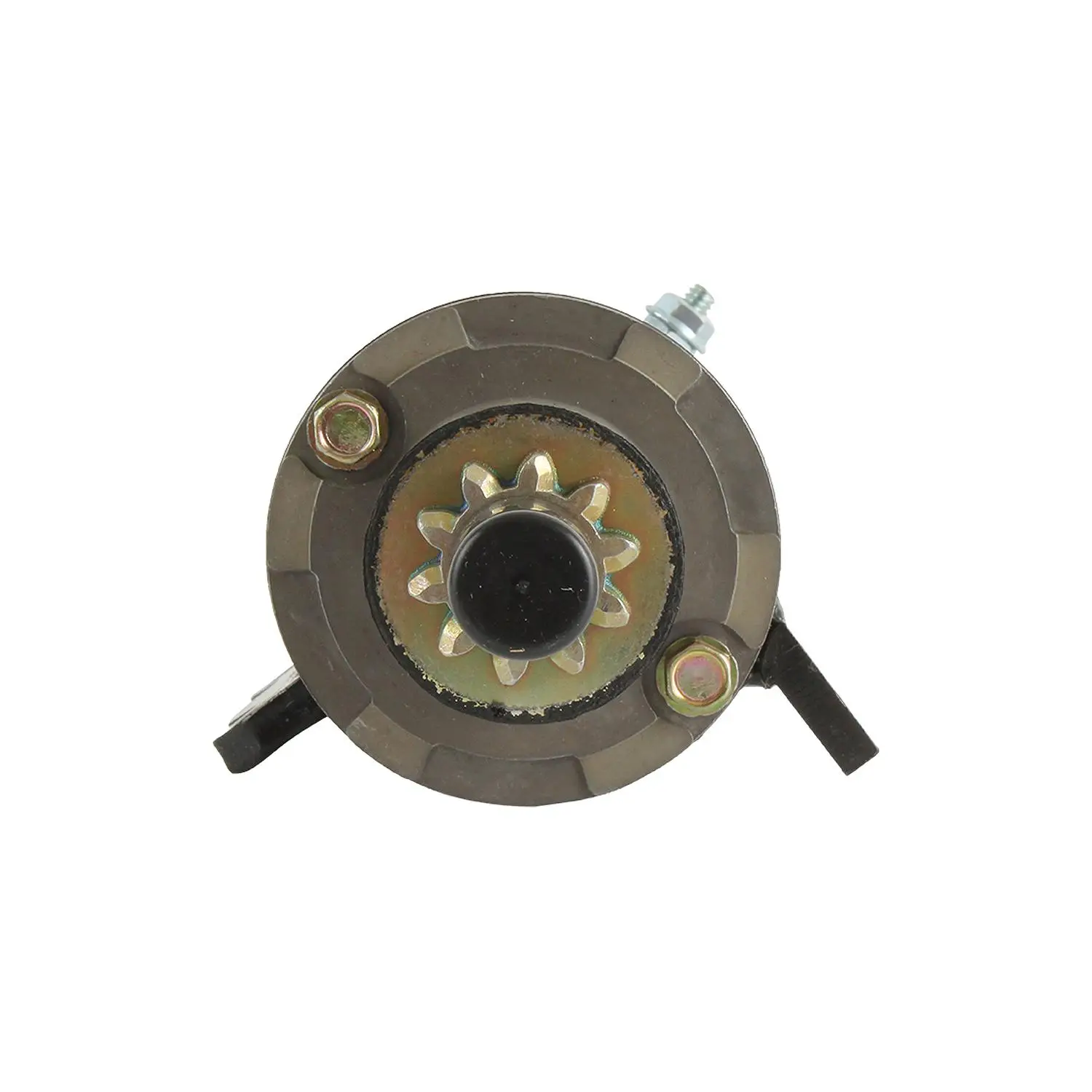 Quicksilver 8M6007312 Engine Starter, 12-Volt, OMC, 85-140hp