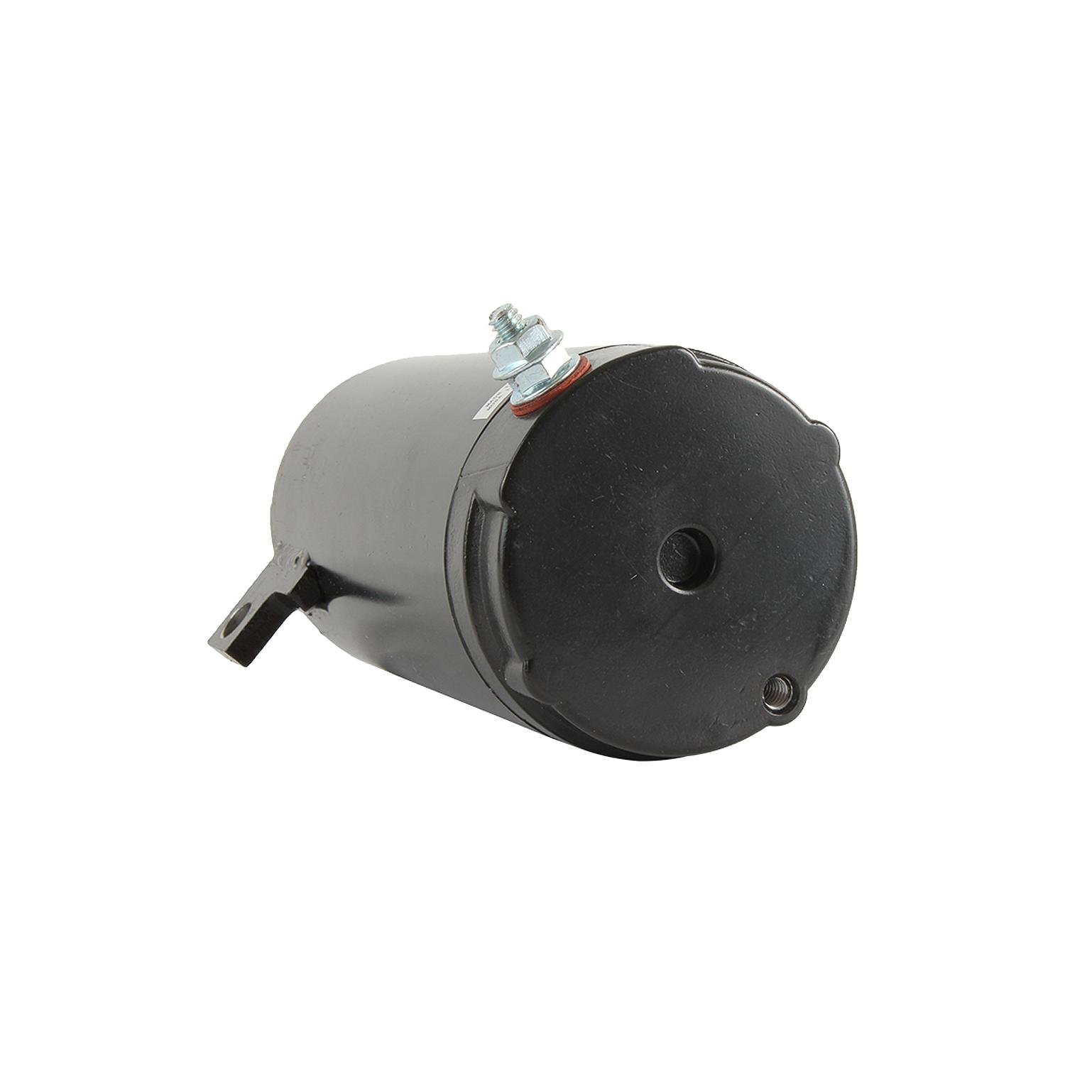 Quicksilver 8M6007312 Engine Starter, 12-Volt, OMC, 85-140hp - Image 2