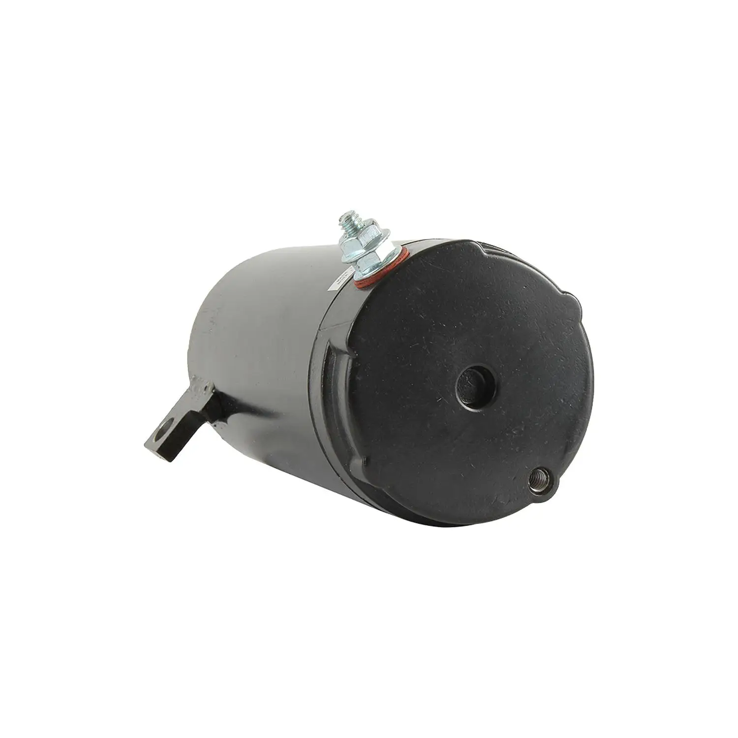 Quicksilver 8M6007312 Engine Starter, 12-Volt, OMC, 85-140hp - Image 2