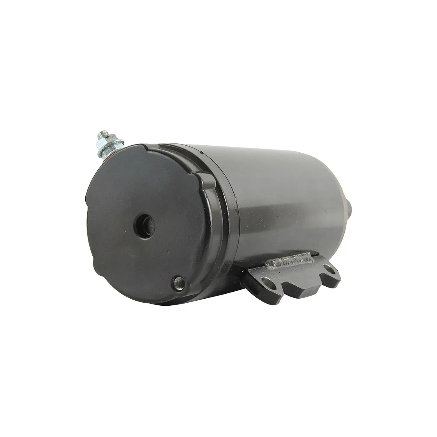 Quicksilver 8M6007312 Engine Starter, 12-Volt, OMC, 85-140hp - Image 4