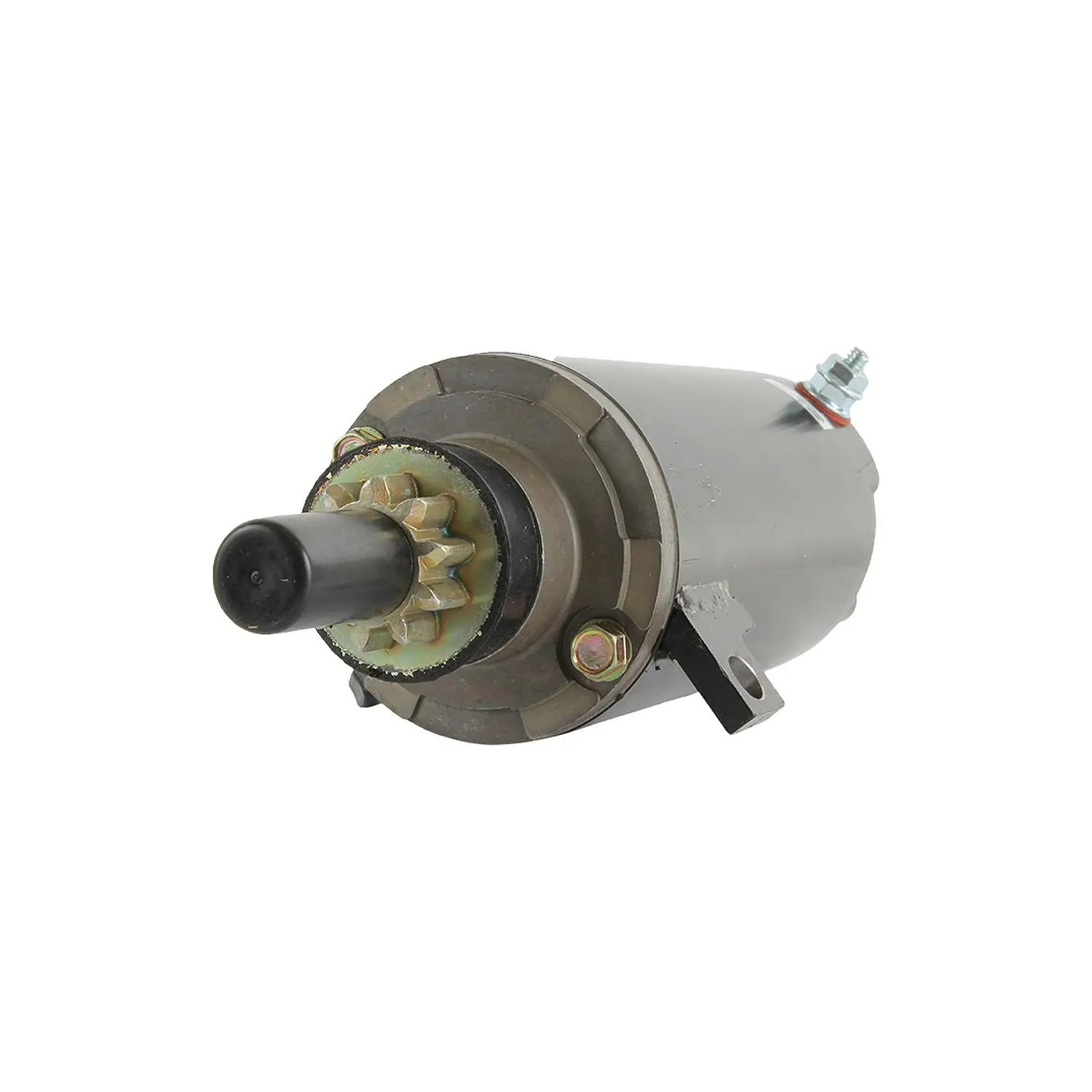 Quicksilver 8M6007312 Engine Starter, 12-Volt, OMC, 85-140hp - Image 5