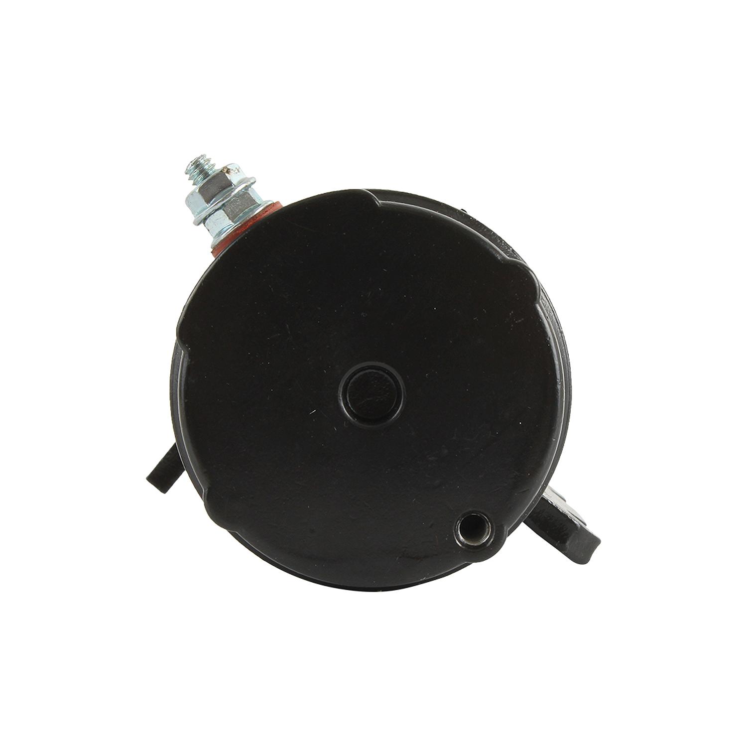 Quicksilver 8M6007312 Engine Starter, 12-Volt, OMC, 85-140hp - Image 6