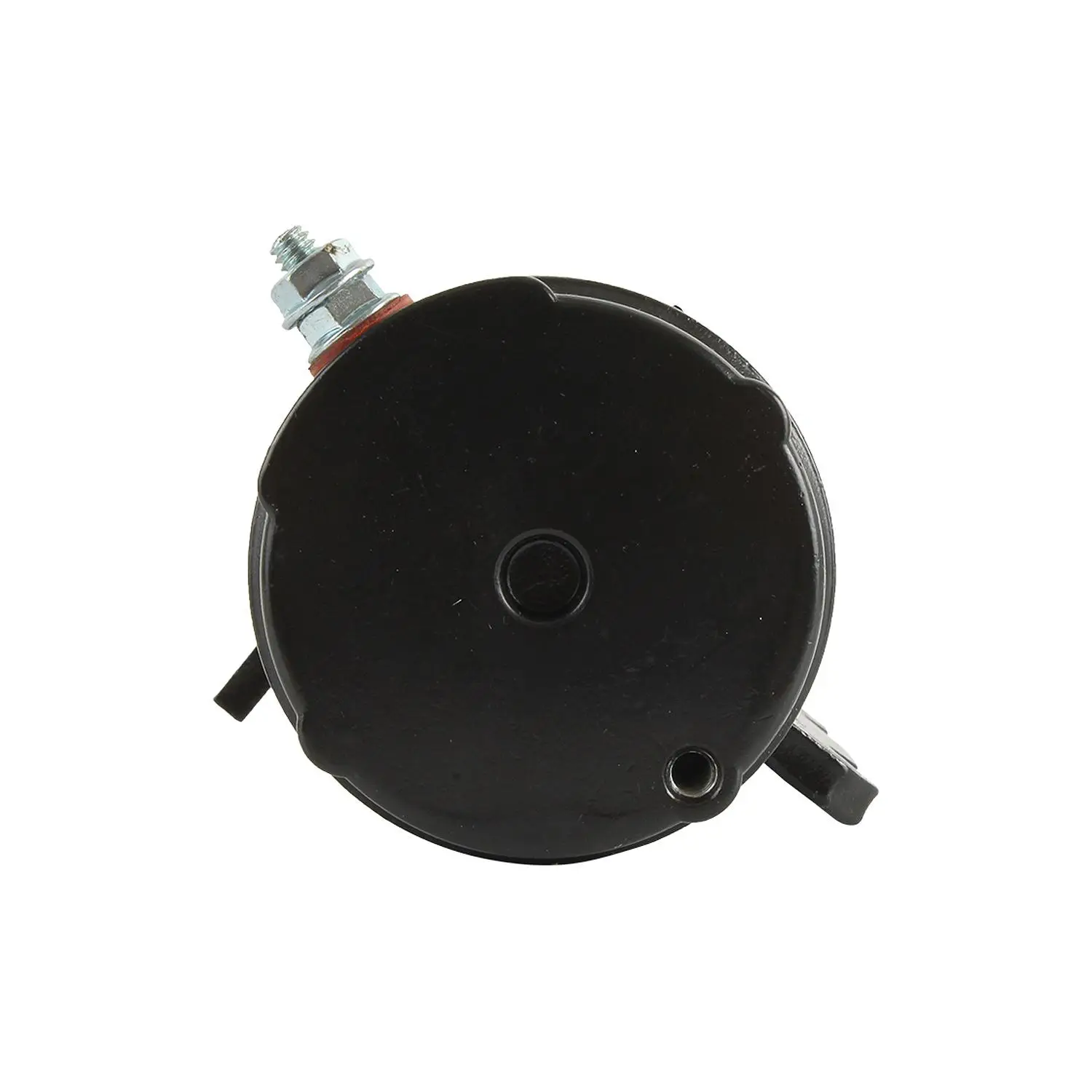 Quicksilver 8M6007312 Engine Starter, 12-Volt, OMC, 85-140hp - Image 6