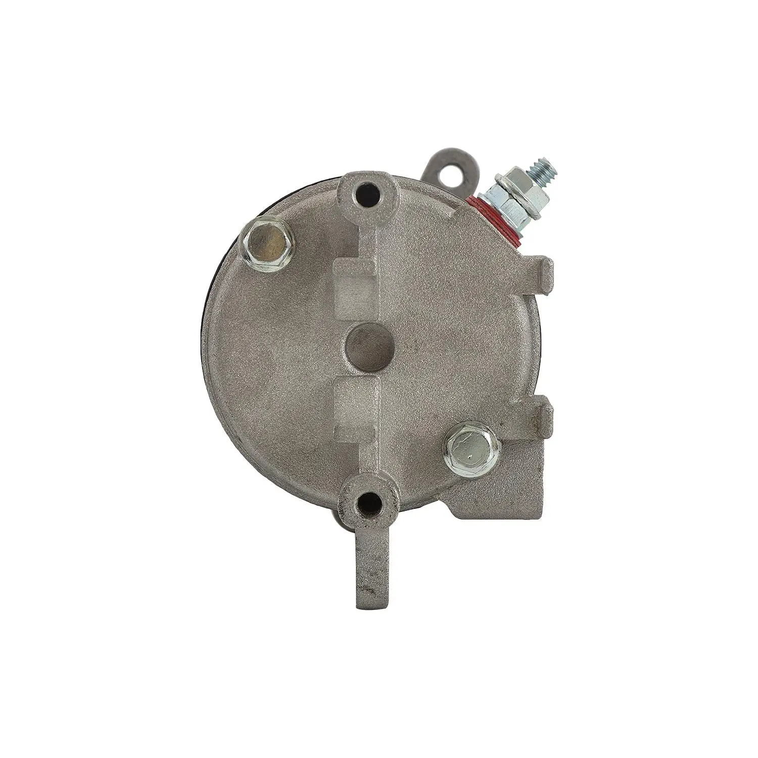 Quicksilver 8M6007314 Engine Starter, 12-Volt, Evinrude, Johnson, 100-175hp - Image 2