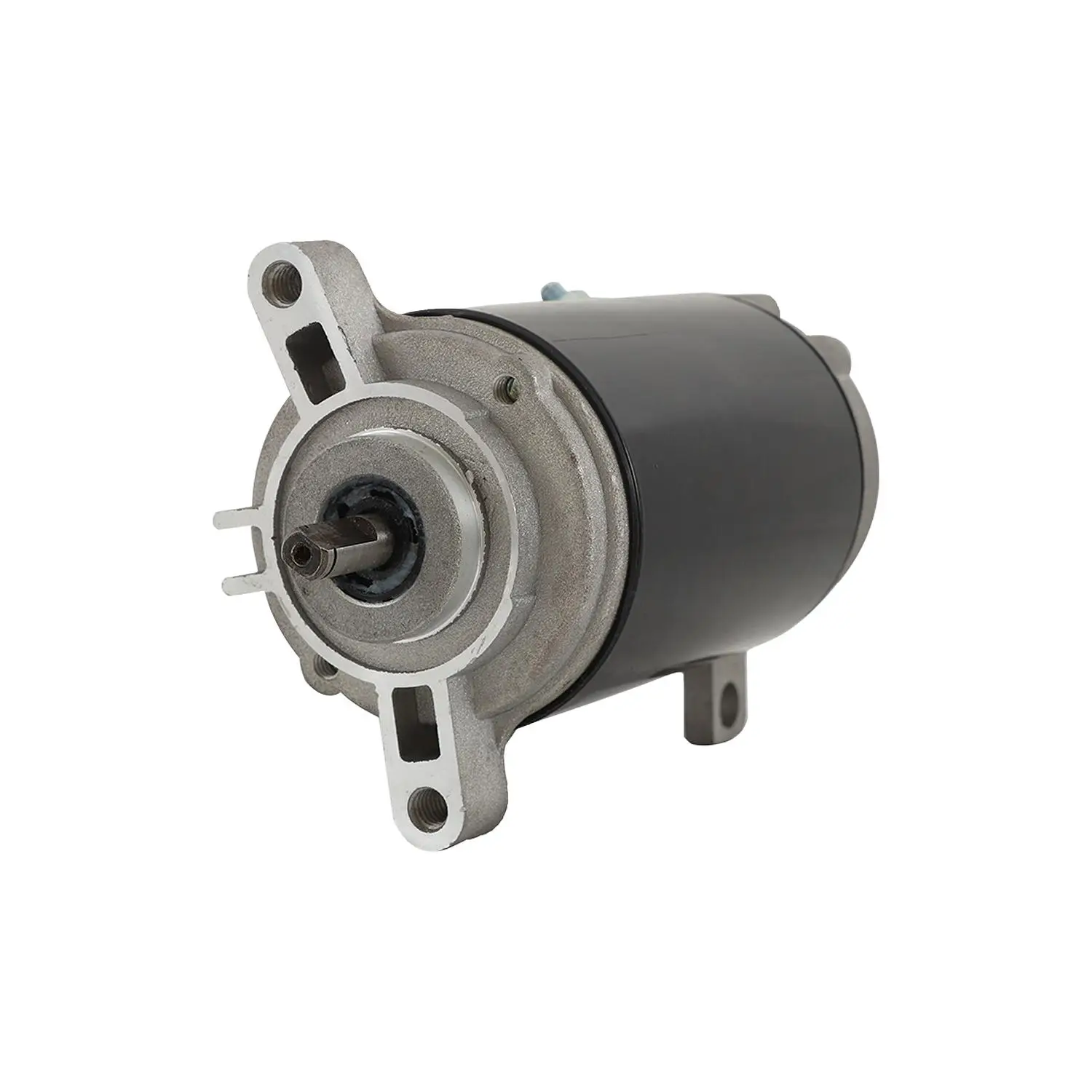 Quicksilver 8M6007314 Engine Starter, 12-Volt, Evinrude, Johnson, 100-175hp - Image 3