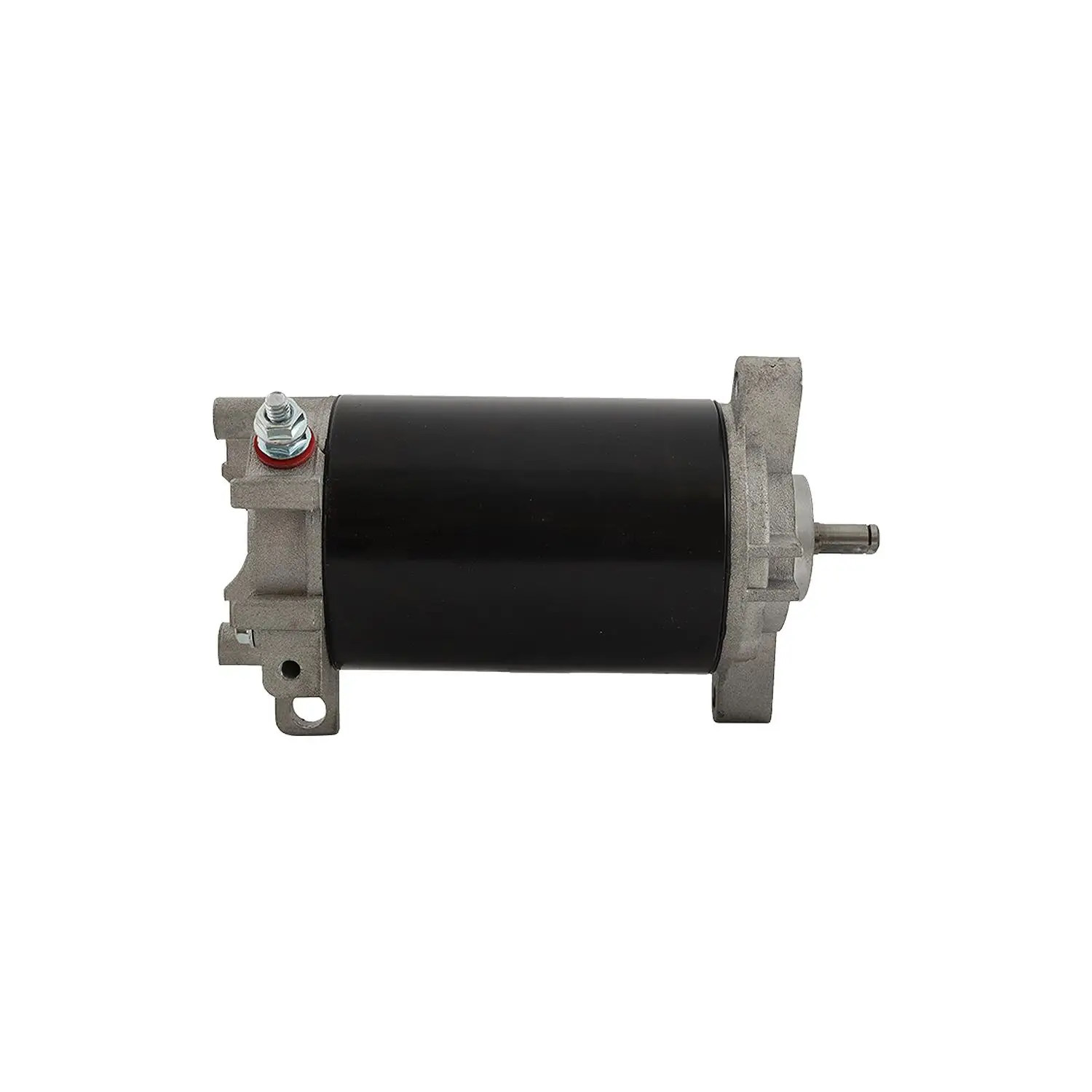 Quicksilver 8M6007314 Engine Starter, 12-Volt, Evinrude, Johnson, 100-175hp - Image 6